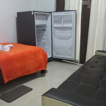 Apartamento Mi Balconcito Salento Habitación foto