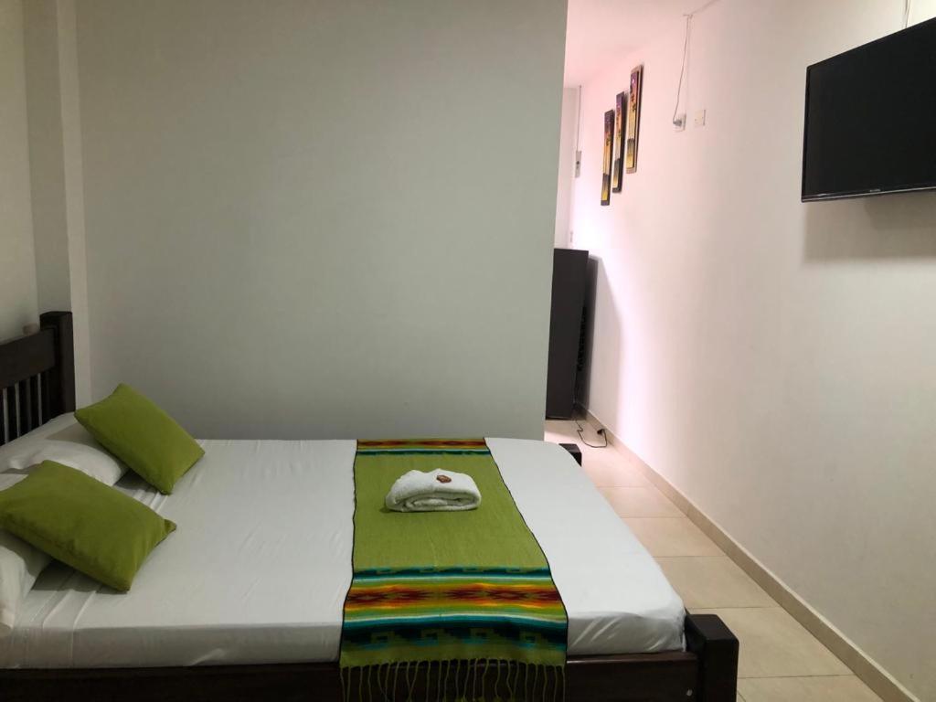 Apartamento Mi Balconcito Salento Exterior foto