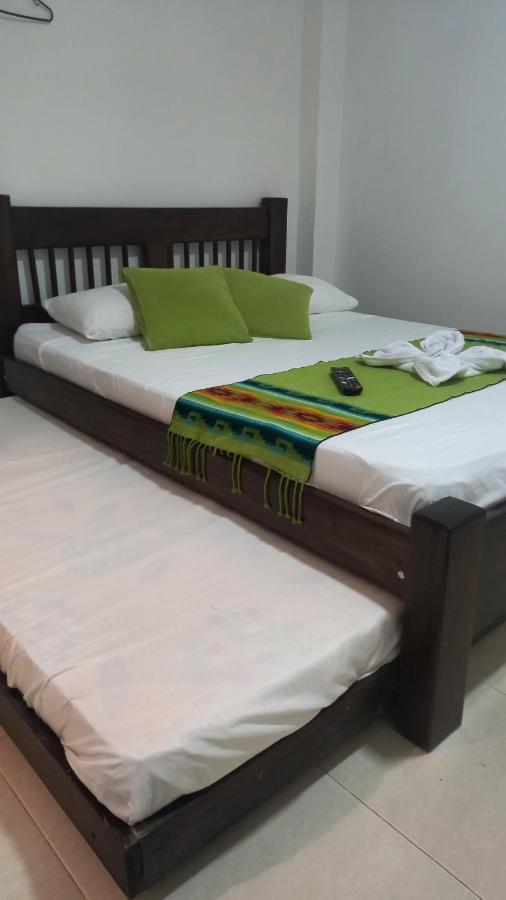 Apartamento Mi Balconcito Salento Exterior foto
