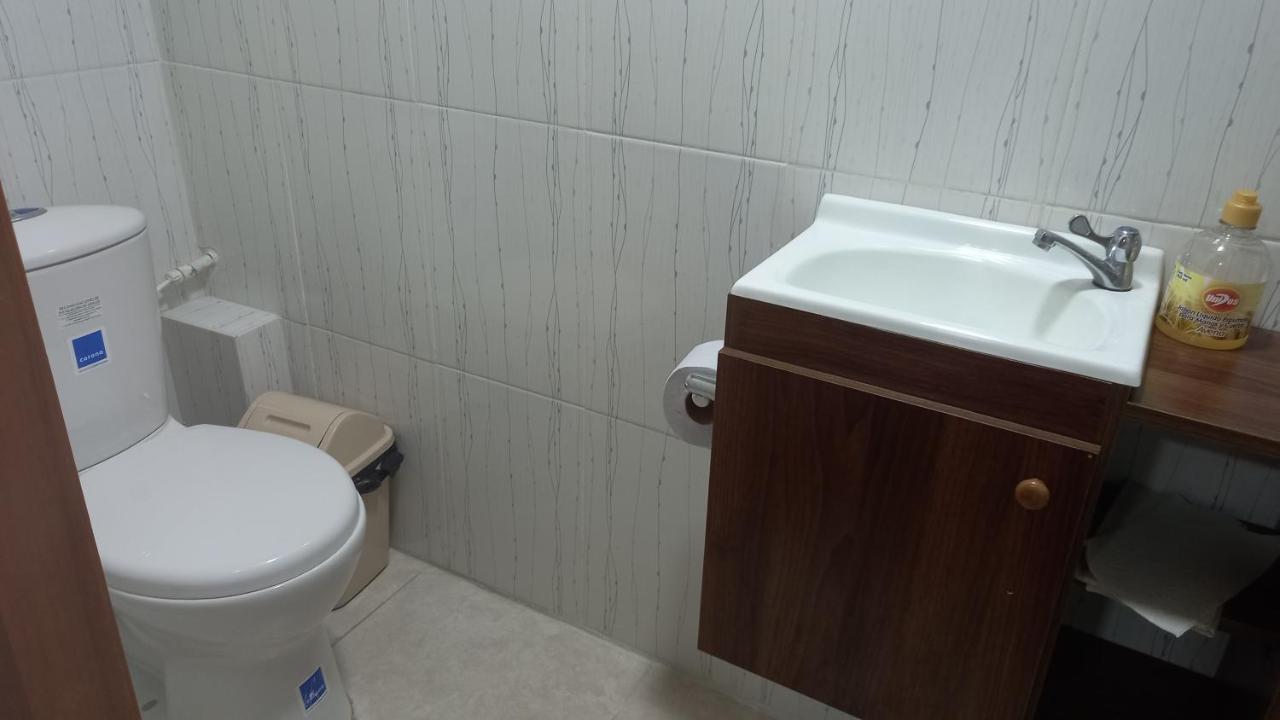 Apartamento Mi Balconcito Salento Exterior foto