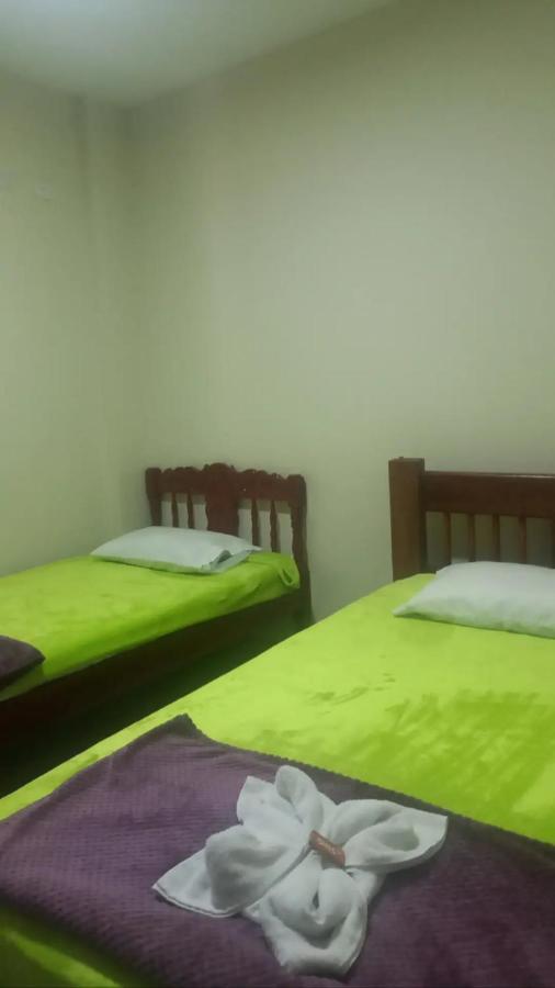 Apartamento Mi Balconcito Salento Exterior foto
