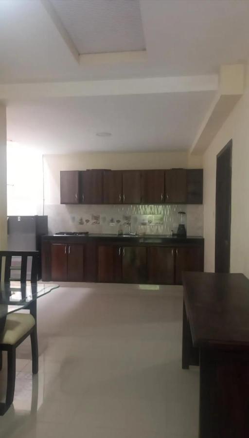 Apartamento Mi Balconcito Salento Exterior foto