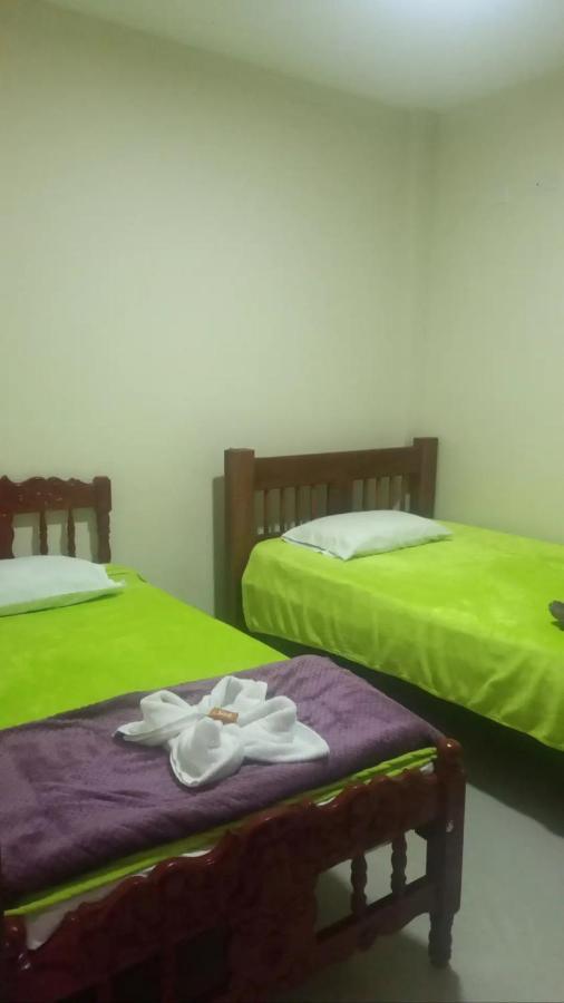 Apartamento Mi Balconcito Salento Exterior foto