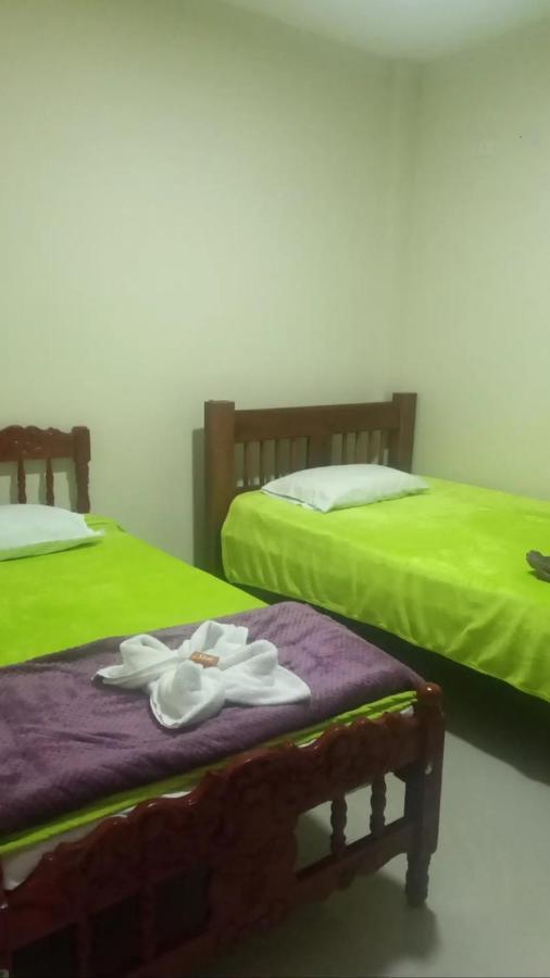 Apartamento Mi Balconcito Salento Exterior foto