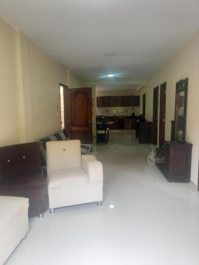 Apartamento Mi Balconcito Salento Exterior foto