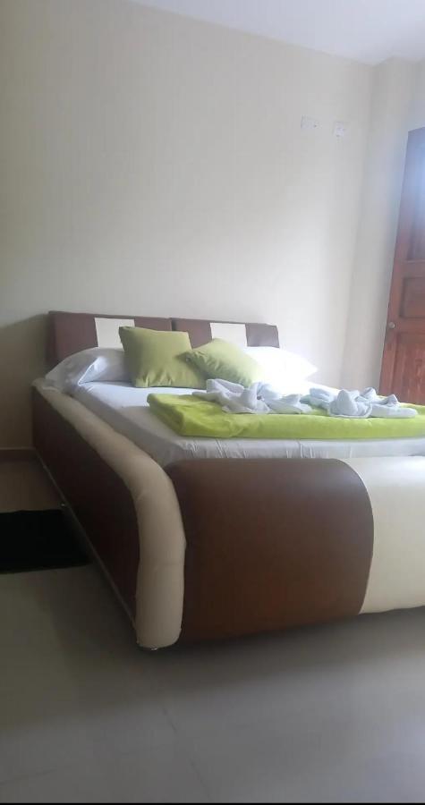 Apartamento Mi Balconcito Salento Exterior foto