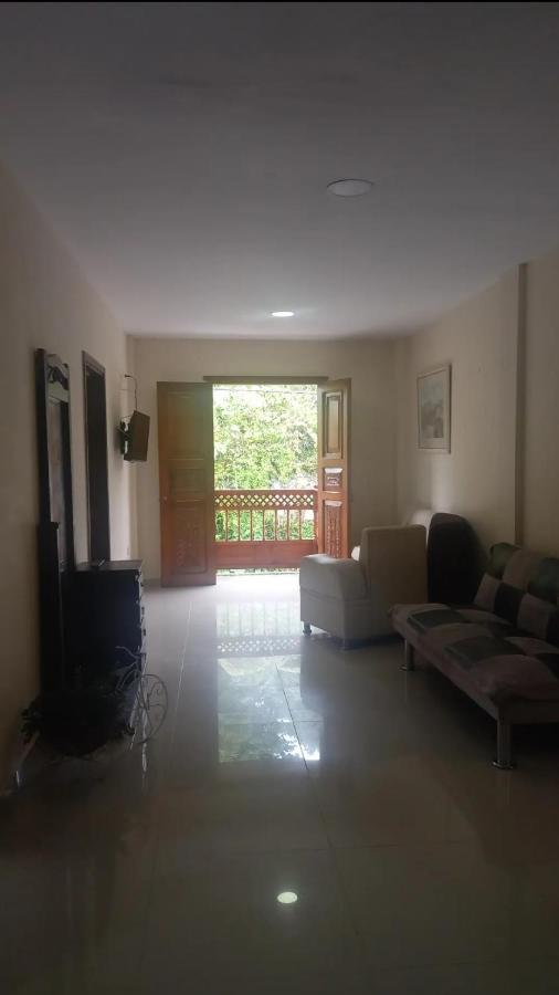 Apartamento Mi Balconcito Salento Exterior foto