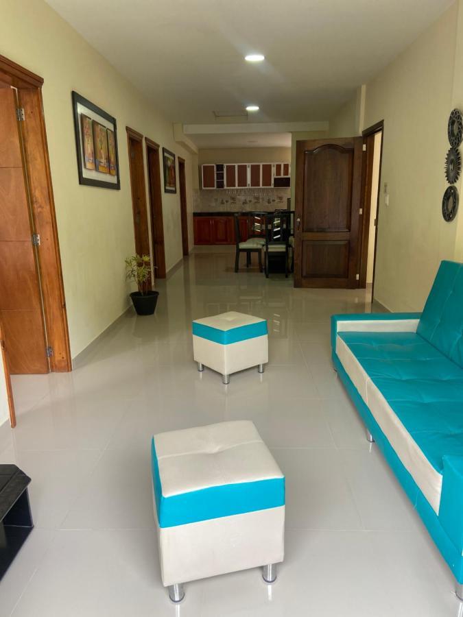 Apartamento Mi Balconcito Salento Exterior foto
