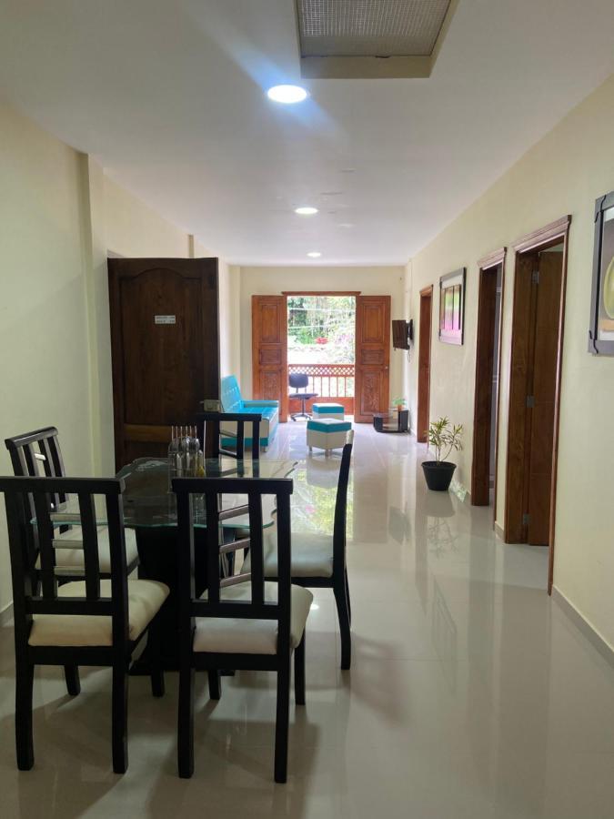 Apartamento Mi Balconcito Salento Exterior foto
