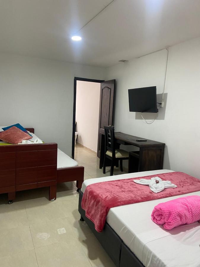 Apartamento Mi Balconcito Salento Exterior foto