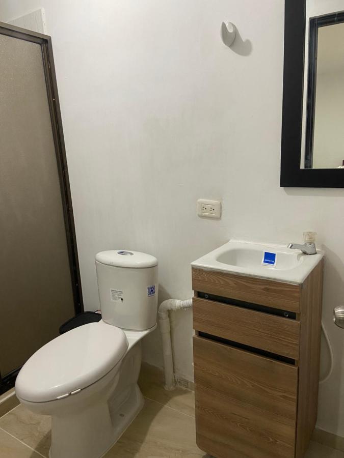 Apartamento Mi Balconcito Salento Exterior foto
