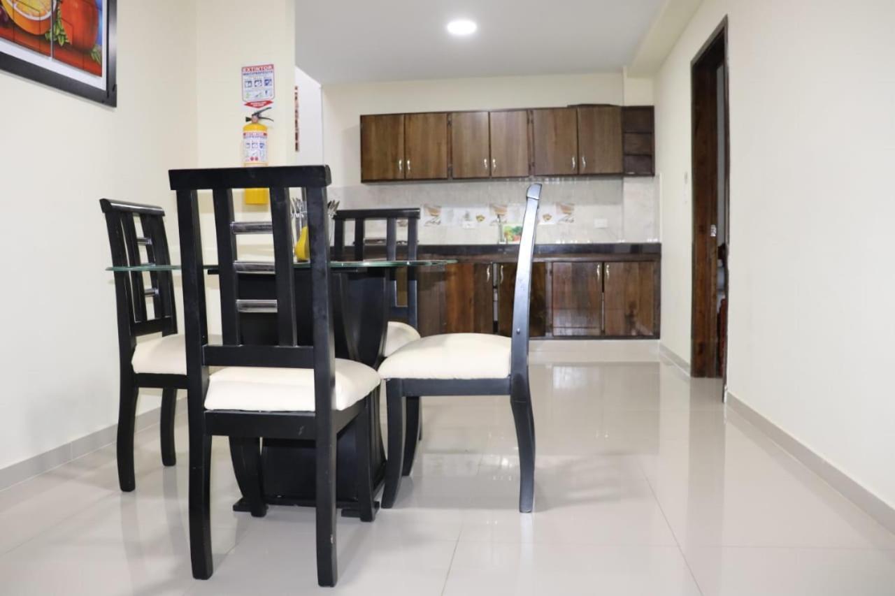 Apartamento Mi Balconcito Salento Habitación foto